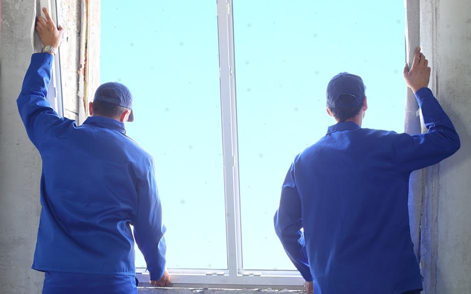 remplacement vitre cassée Drancy